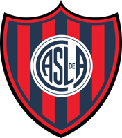 San Lorenzo de Almagro
